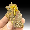 Legrandite - image 1