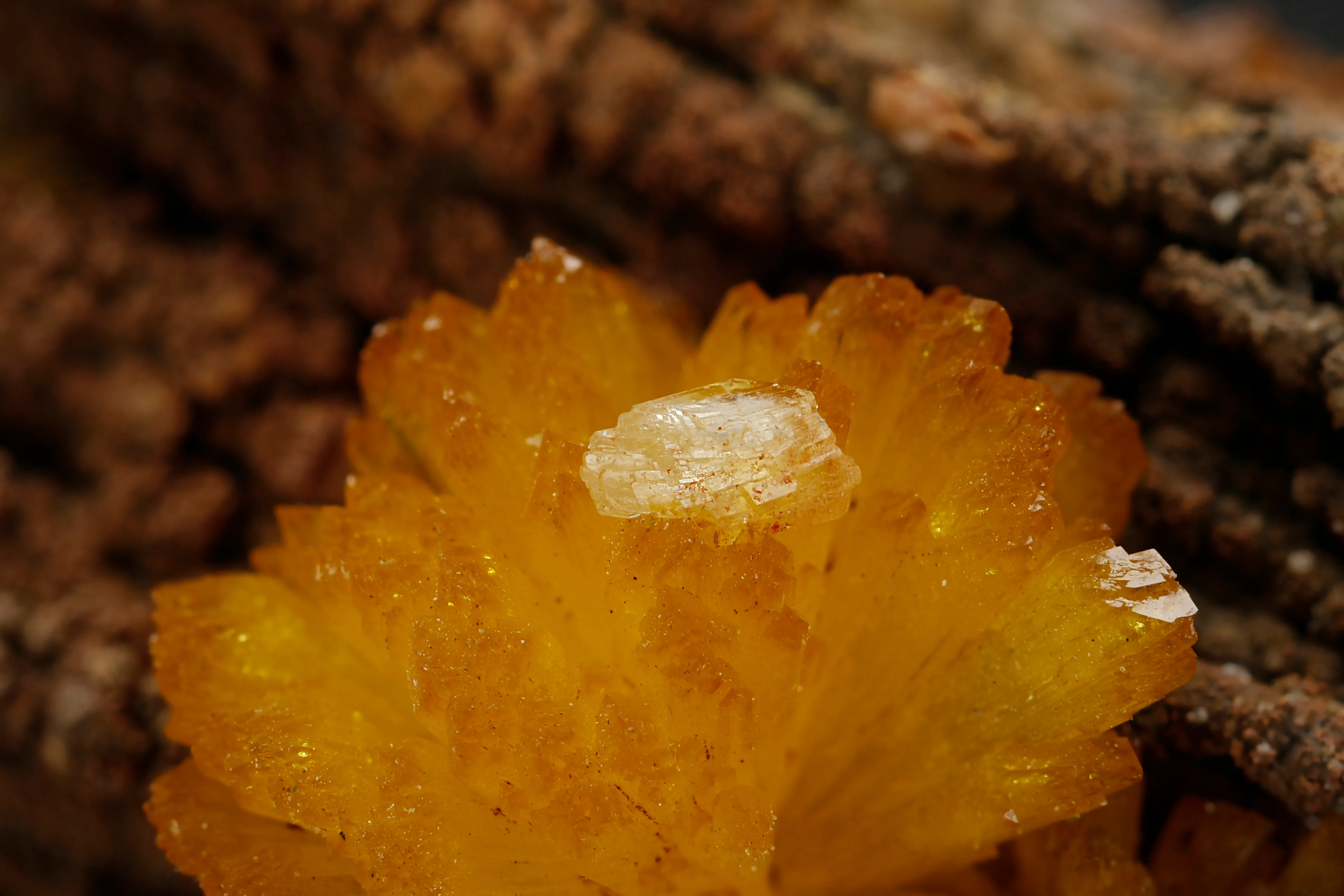 Legrandite - image 5