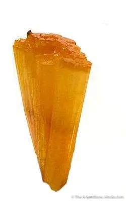 Legrandite image