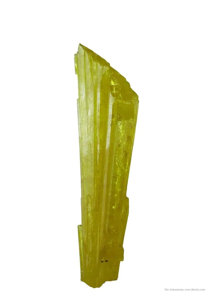 Legrandite - image 5