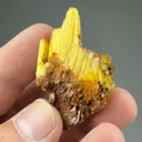 Legrandite - image 2