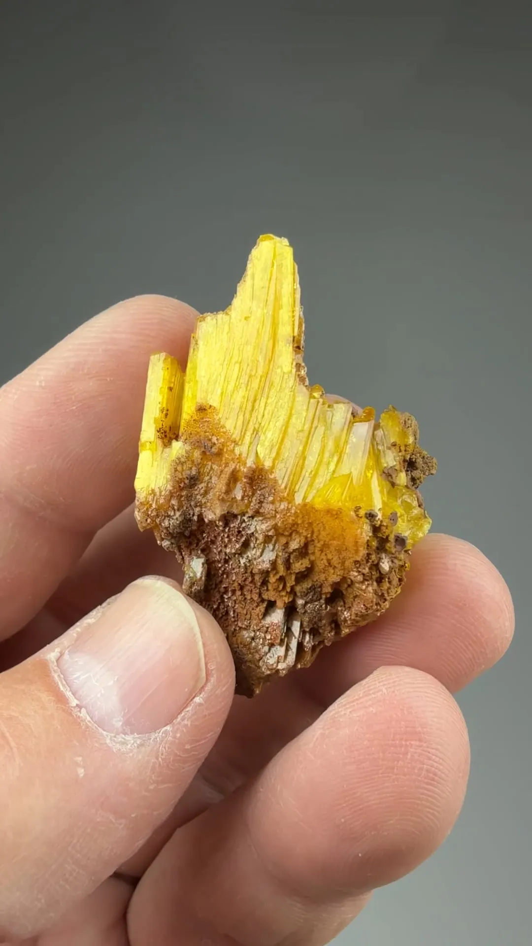 Legrandite - image 2