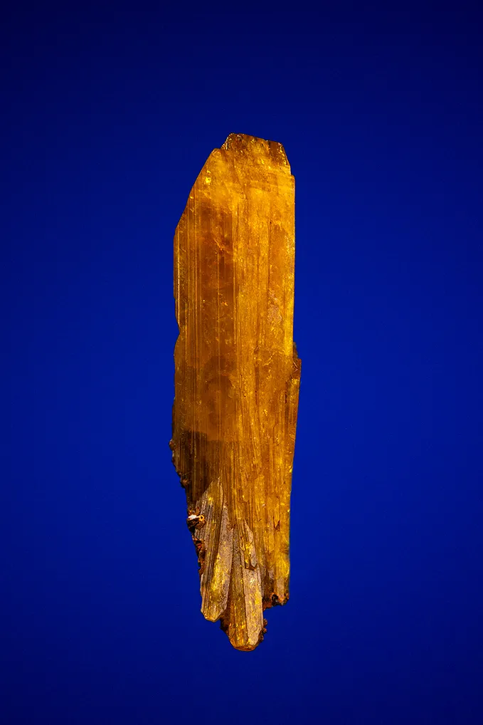 Legrandite