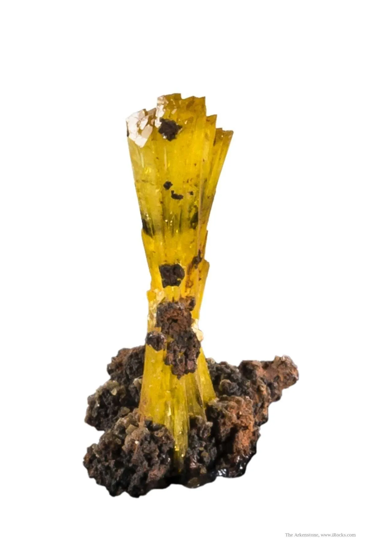 Legrandite - image 2