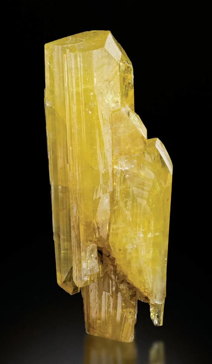 Legrandite - image 1