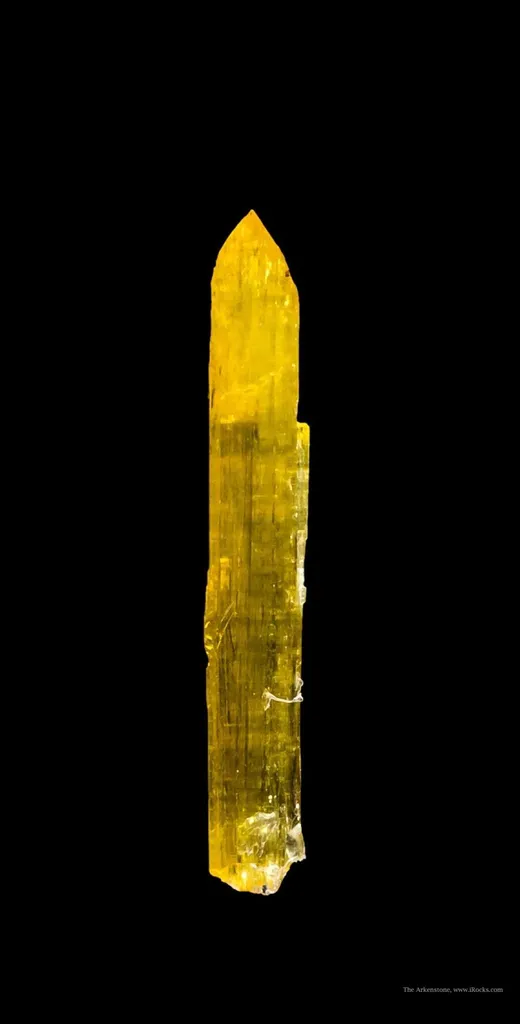 Legrandite image