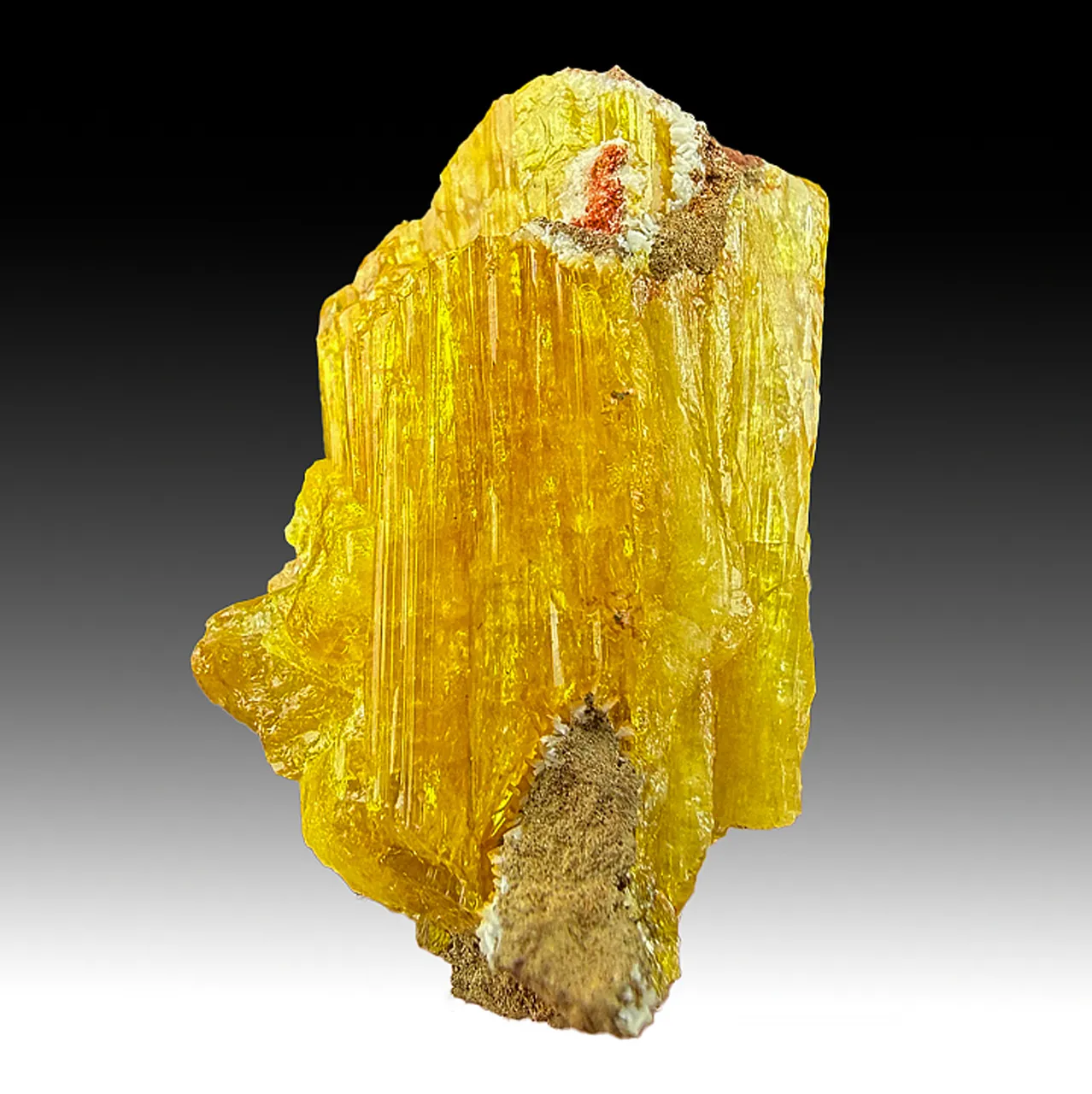 Legrandite - image 1
