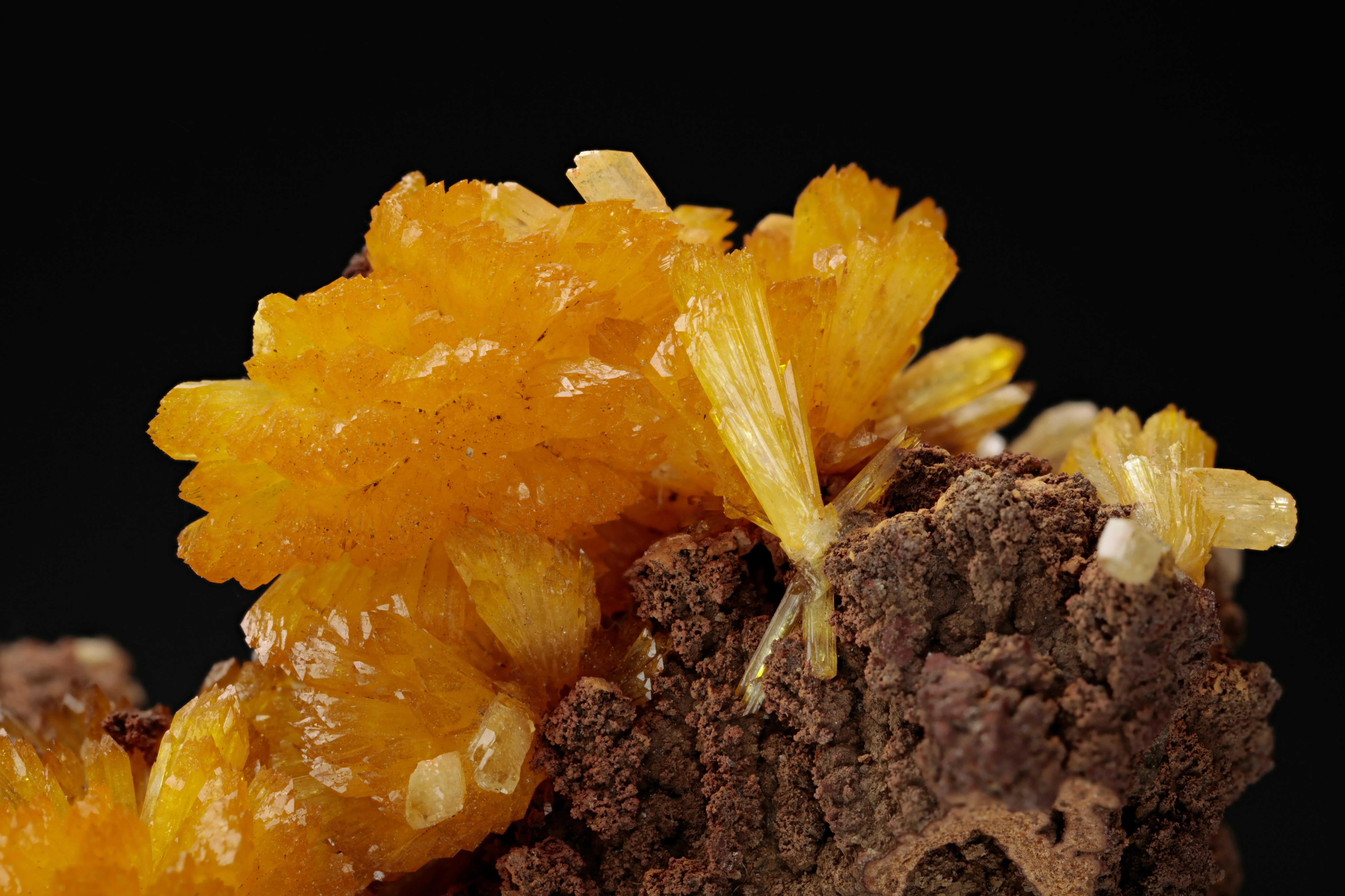 Legrandite - image 2