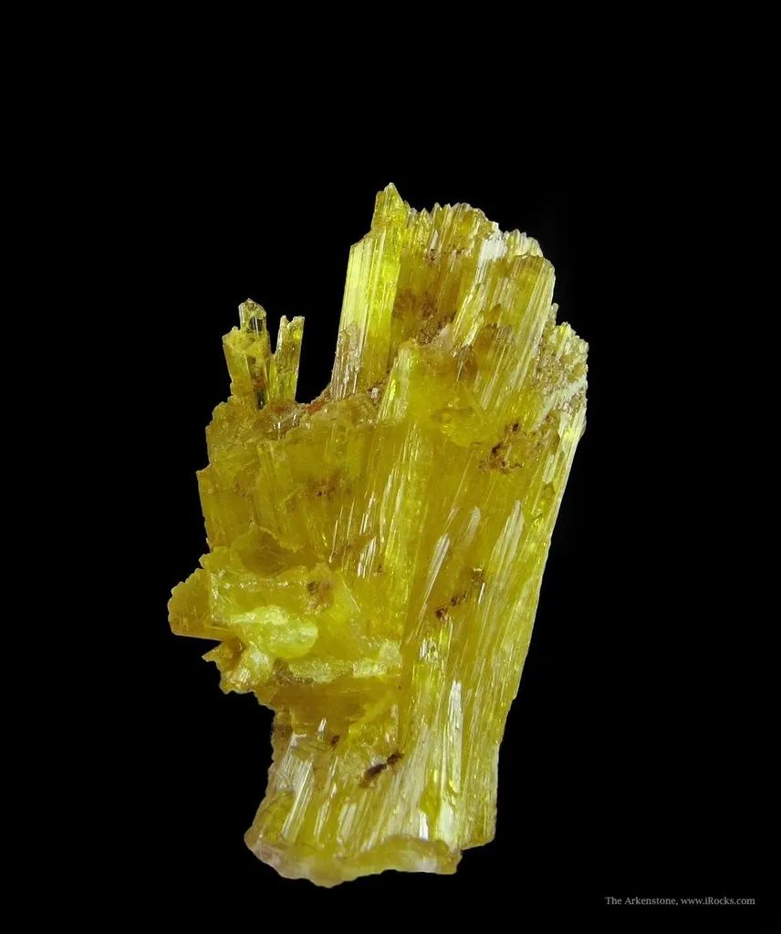 Legrandite - image 3