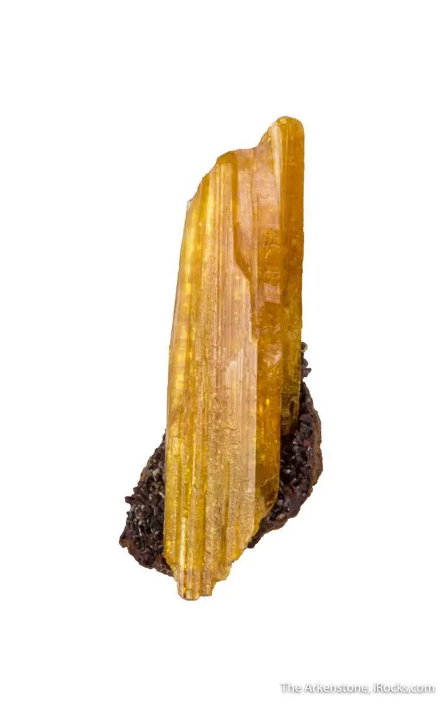 Legrandite - image 4