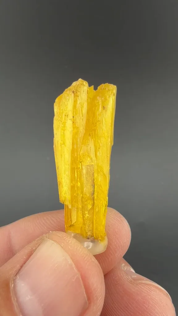 Legrandite - image 2