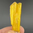 Legrandite - image 2