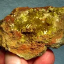 Legrandite - image 1