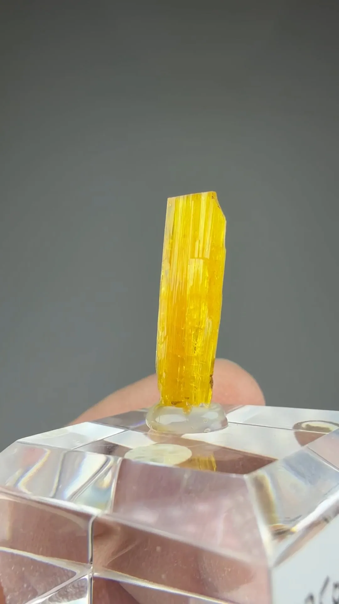 Legrandite - image 2