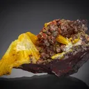 Legrandite - image 1