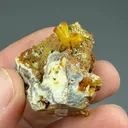 Legrandite - image 2