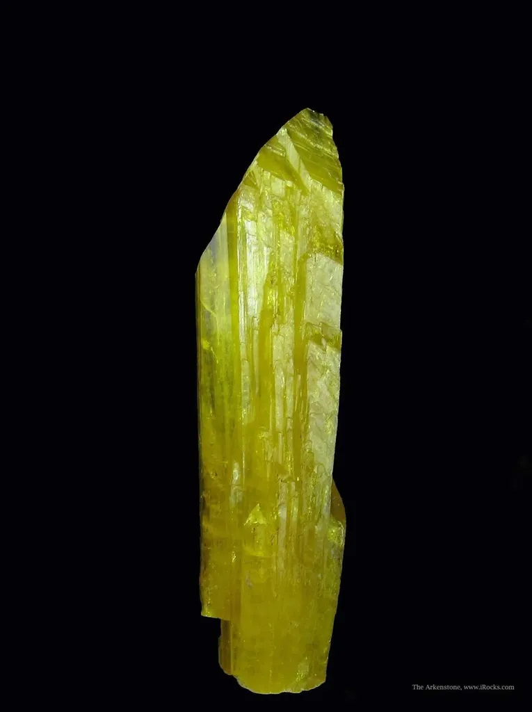 Legrandite - image 3
