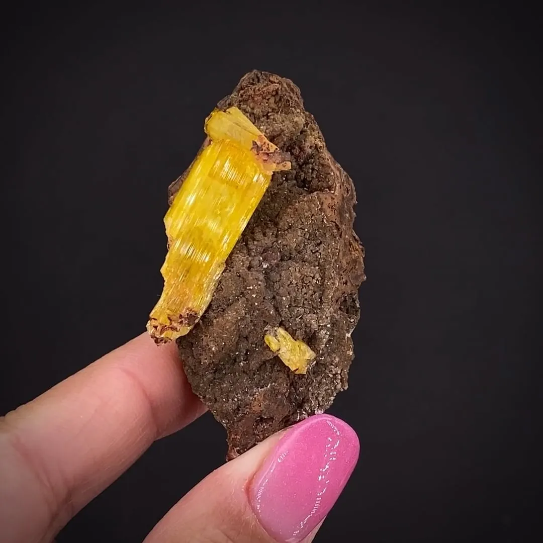 Legrandite - image 2