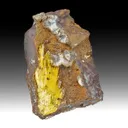 Legrandite - image 1