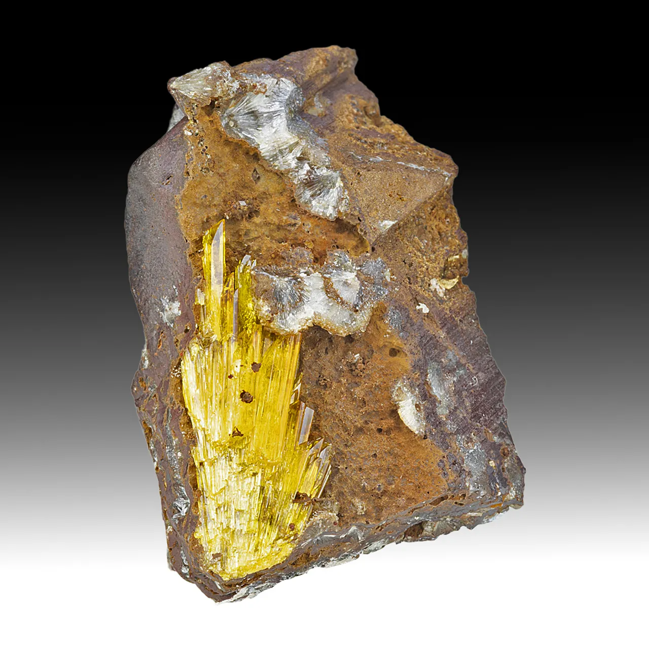 Legrandite - image 1