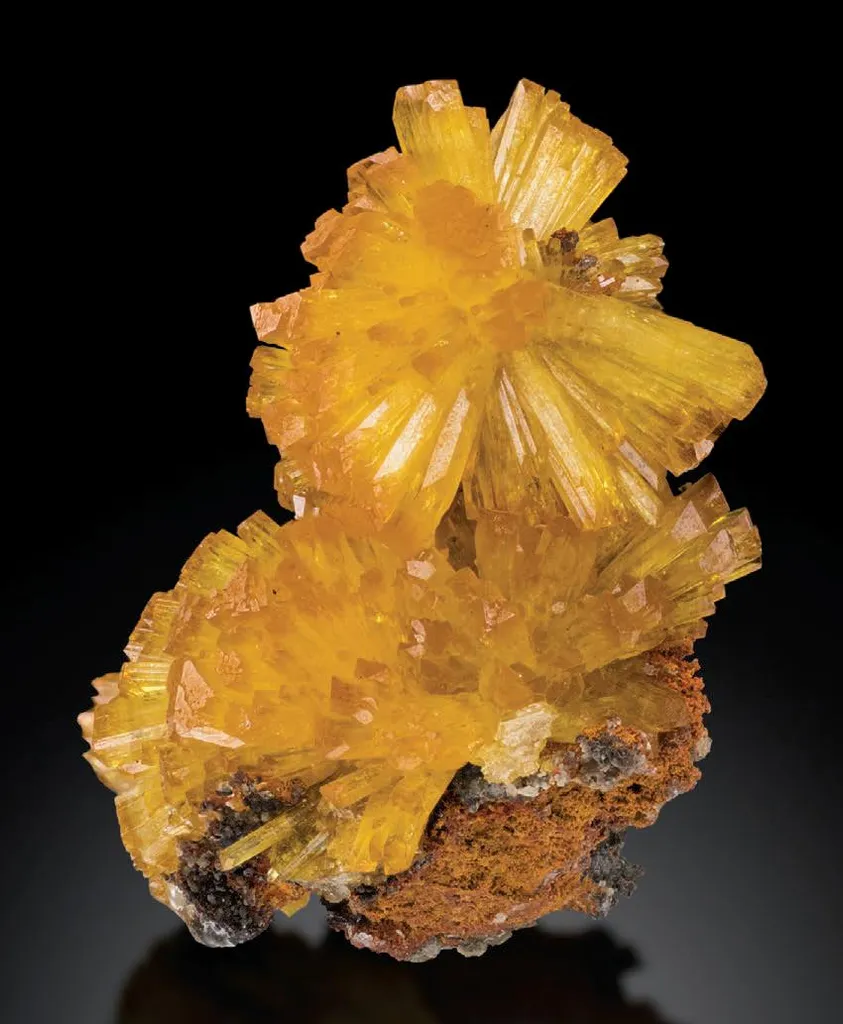 Legrandite image