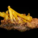 Legrandite - image 2