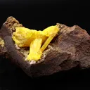 Legrandite - image 1