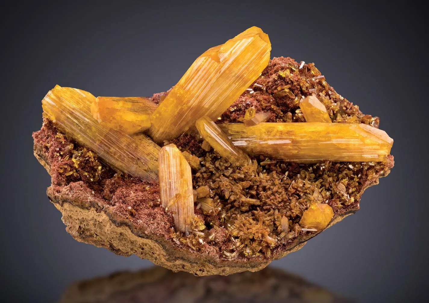 Legrandite - image 1