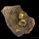 Legrandite - image 3