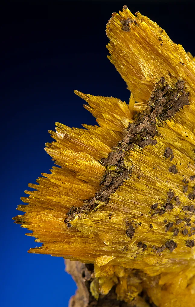 Legrandite - image 2