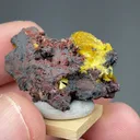 Legrandite - image 2