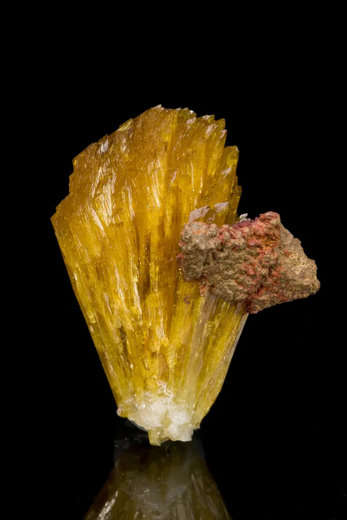 Legrandite - image 3