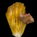 Legrandite - image 3