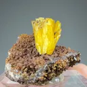 Legrandite - image 2
