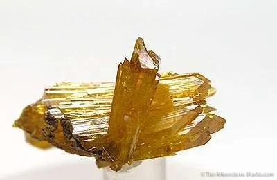 Legrandite image