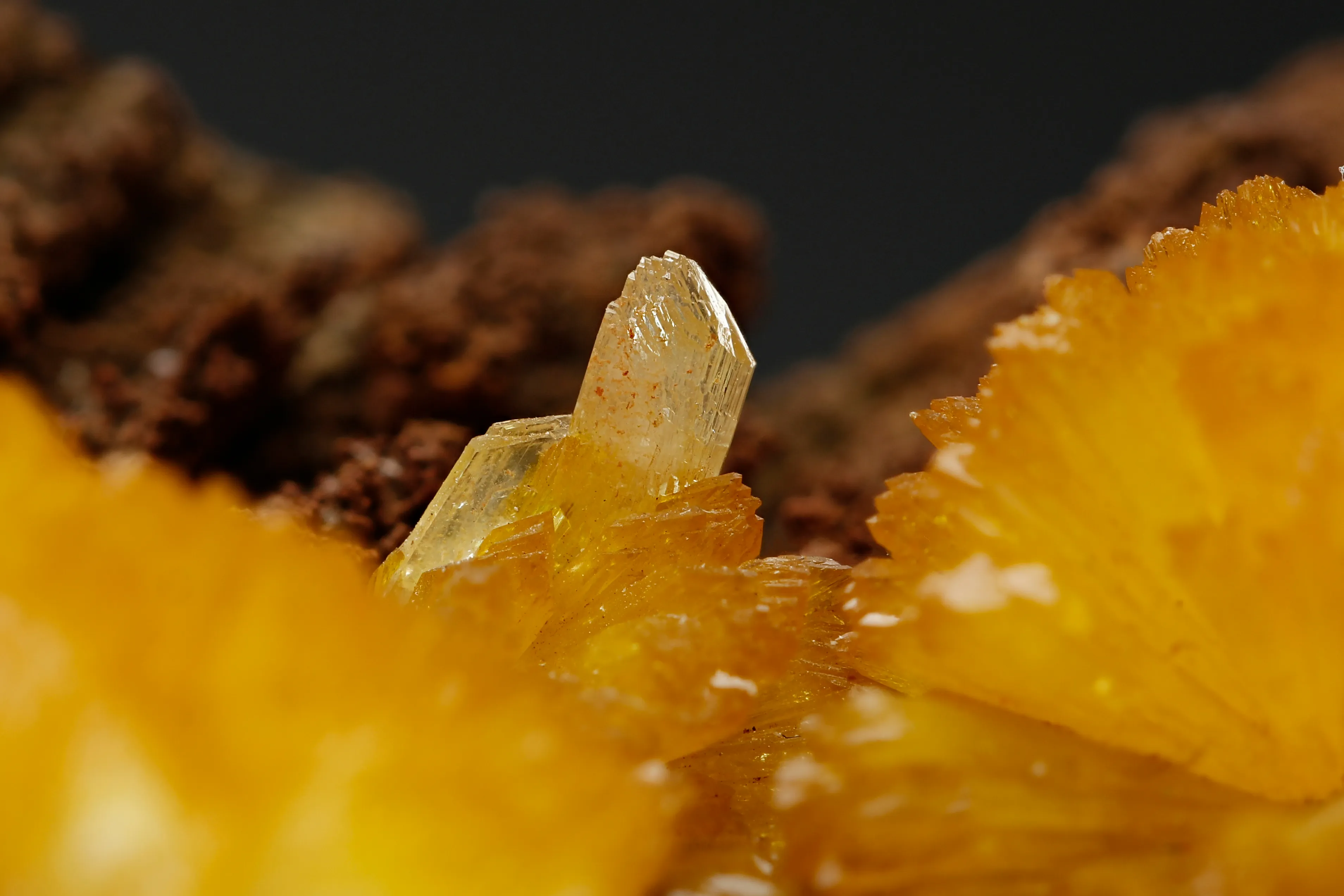 Legrandite - image 6