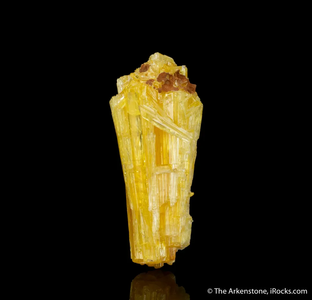 Legrandite - image 2