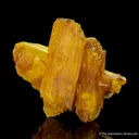 Legrandite - image 1