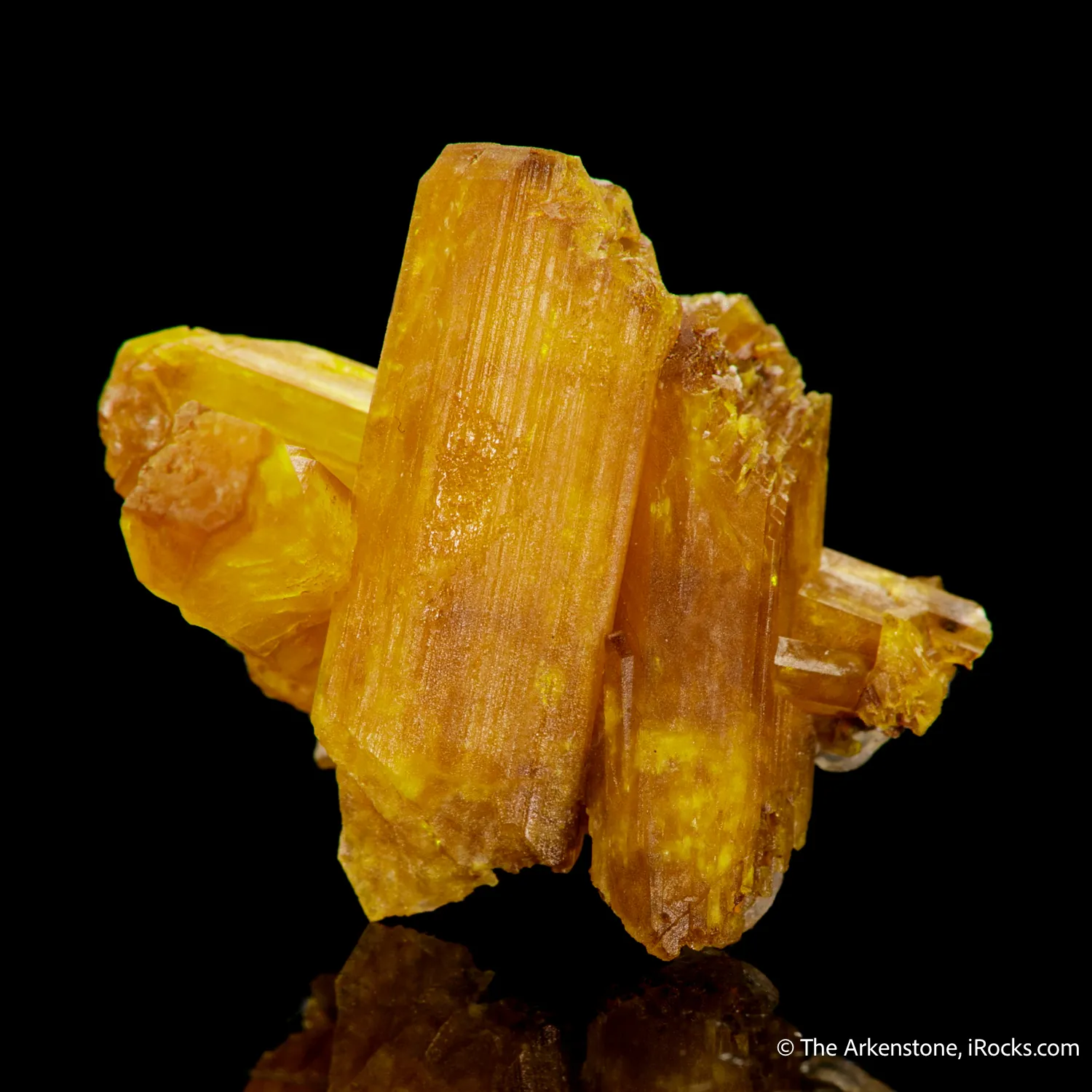 Legrandite - image 1