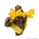 Legrandite - image 2