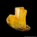 Legrandite - image 2
