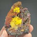 Legrandite - image 2