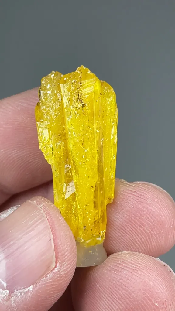 Legrandite - image 2