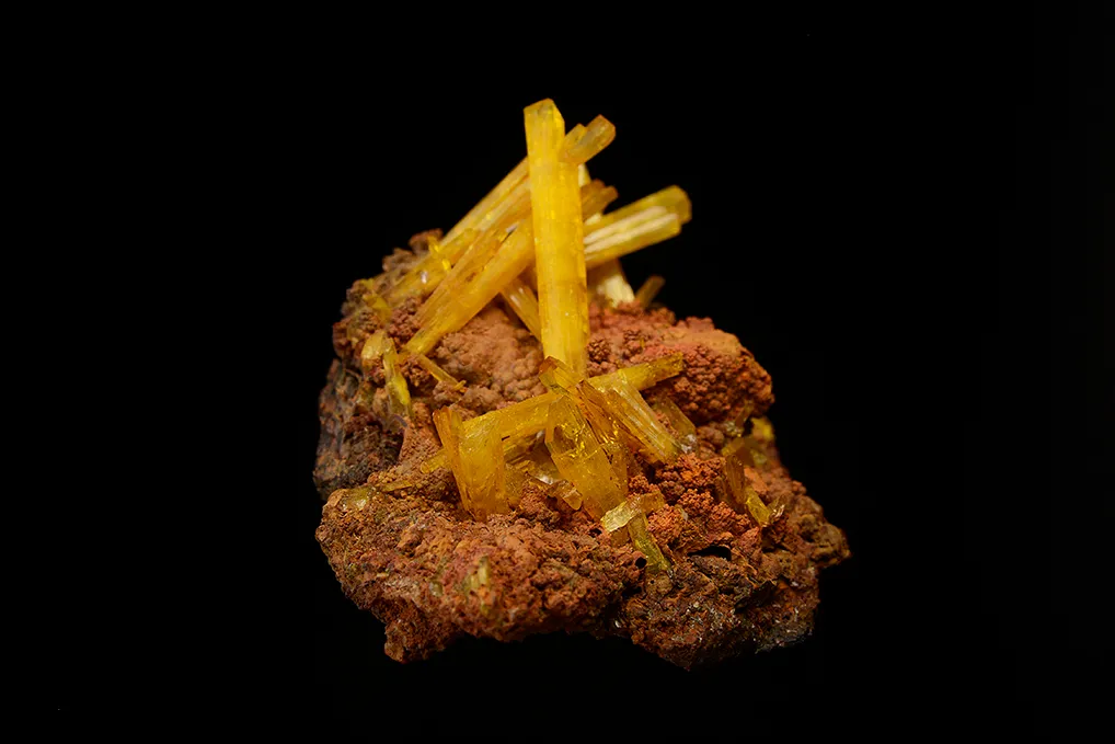 Legrandite - image 3