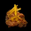 Legrandite - image 3