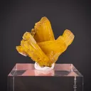 Legrandite - image 2