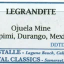 Legrandite - image 6