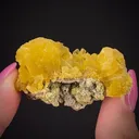 Legrandite - image 2