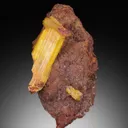 Legrandite - image 1