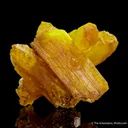 Legrandite - image 6